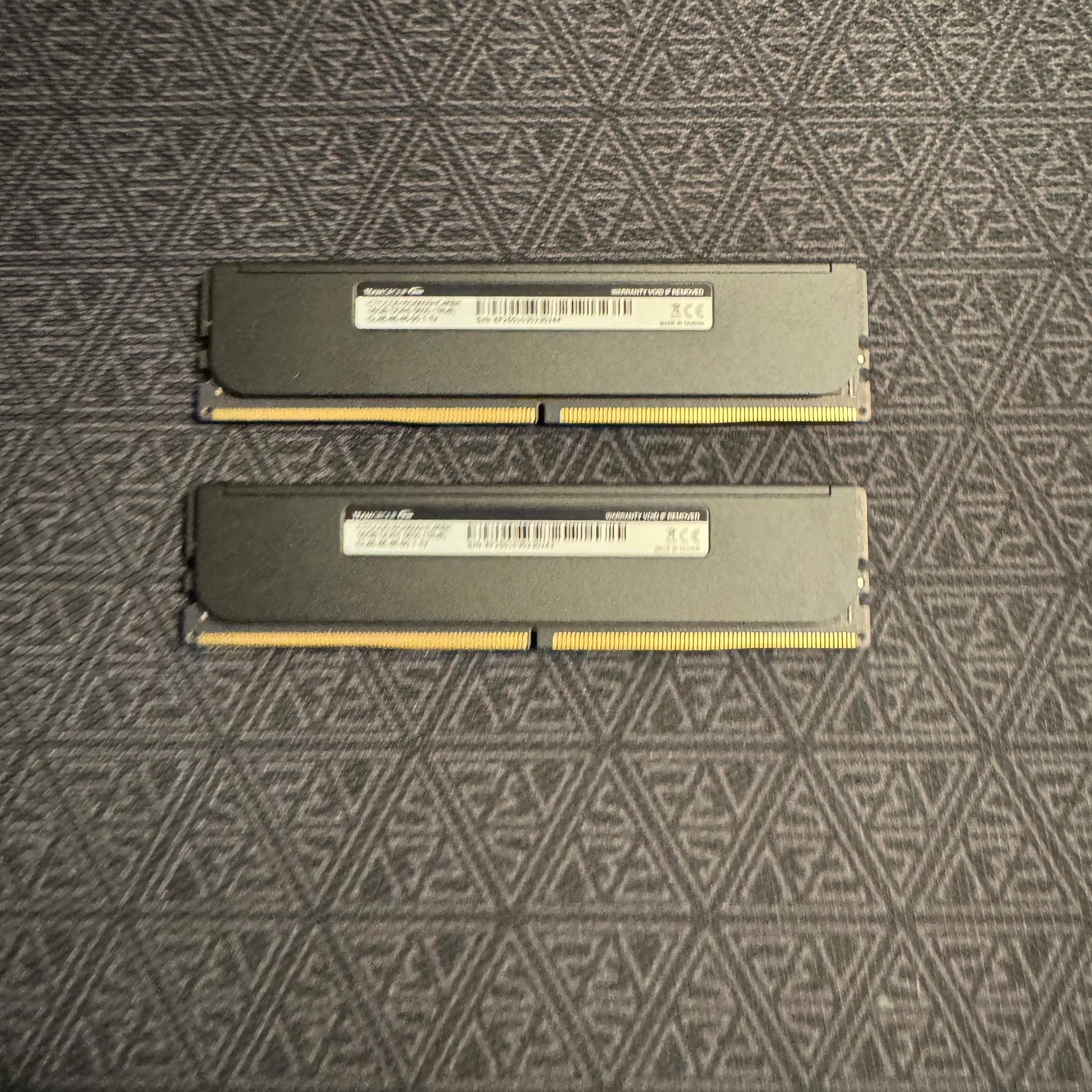 TEAMGROUP T-Create Classic 32GB DDR5 5600