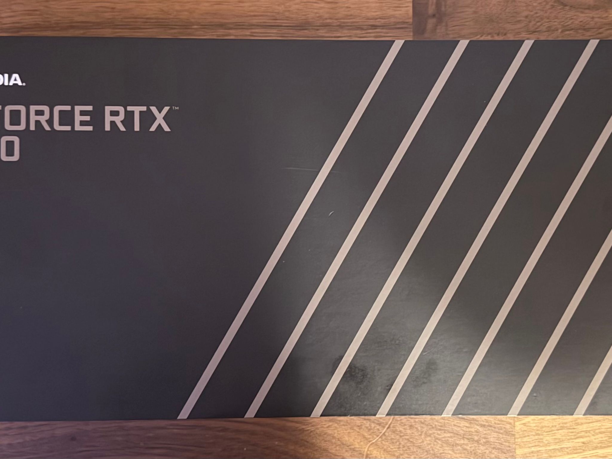 NVIDIA Geforce RTX 3070 Founders Edition (8 GB GDDR6)