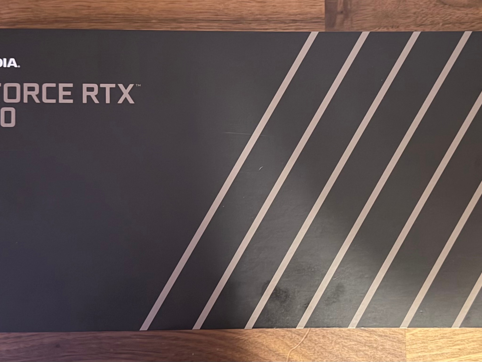 NVIDIA Geforce RTX 3070 Founders Edition (8 GB GDDR6)