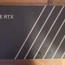 NVIDIA Geforce RTX 3070 Founders Edition (8 GB GDDR6)
