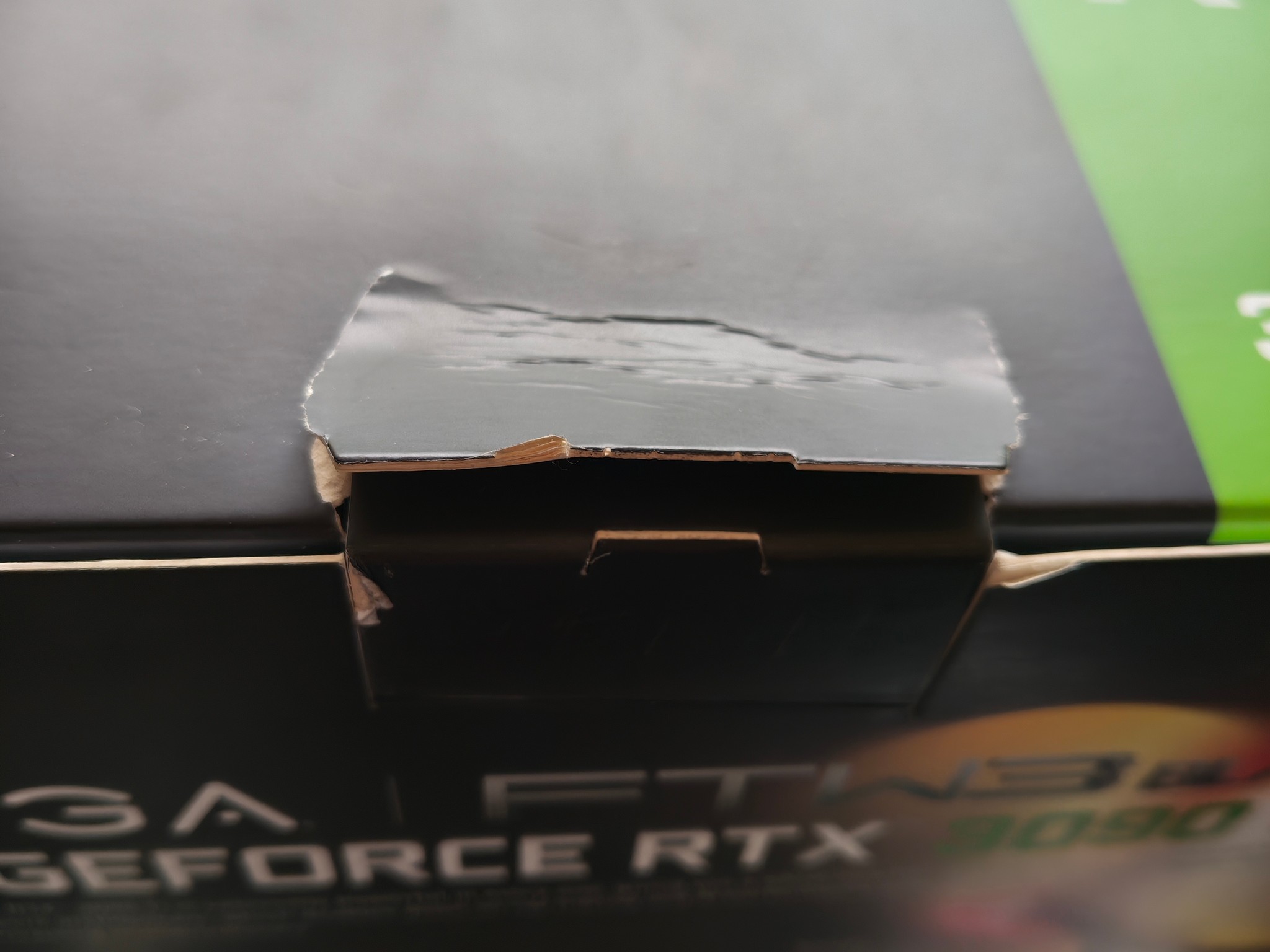 EVGA FTW3 ULTRA GAMING GeForce RTX 3090 Ti