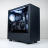 RTX 3060 Ti / Ryzen 5 5600 / 16gb RAM 