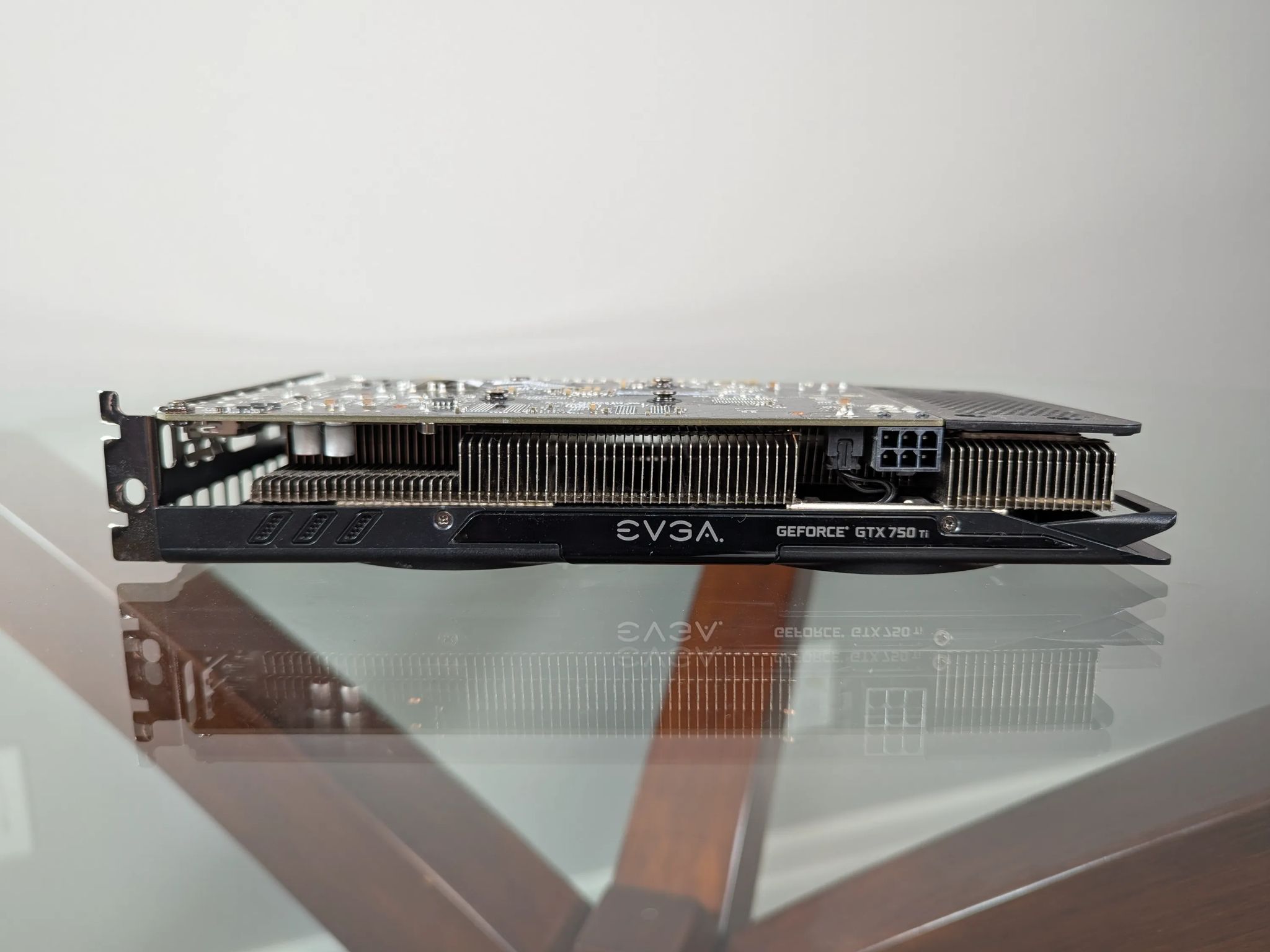 Nvidia GTX 750Ti | Function Tested | Please Read Description