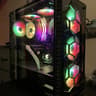 Beginner Gaming PC Ryzen 7 3700x / GTX 1660ti