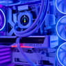 Voyager - Nvidia RTX 5070 OC | Ryzen 9600X | 32GB DDR5 RAM 6400MHz | 1TB SSD NVMe GEN4 | WIN 11 Pro