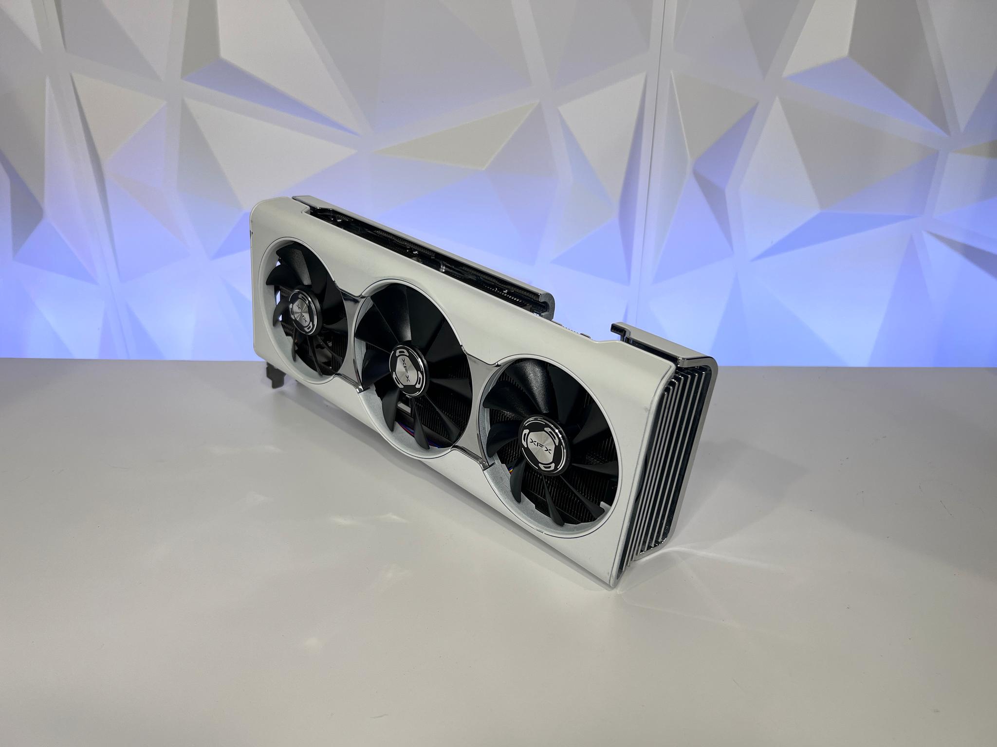 XFX AMD Radeon RX 5700 XT 8GB