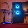 New Ryzen 5 5500, GTX 1070TI, 16GB DDR4 RAM, 512mb M.2 Storage, 500 Watt PSU