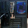 Sapphire II: i7 11700k, RTX 3060TI, 1.25 Gb SSDs, Water Cooled, 700W, WiFi
