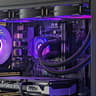 🖥️ **Prebuilt High-End Gaming PC — RTX 5060 Ti / Ryzen 9 7900X / 32GB DDR5**
