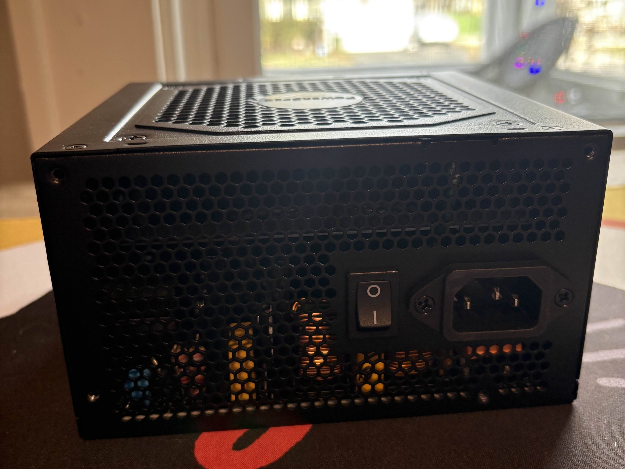 Powerspec 650W GOLD - FULLY Modular