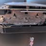 MSI RX 5700 XT Gaming X 8GB - No Display - For Parts