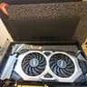 MSI GeForce RTX 2060 VENTUS GP 12G OC