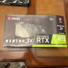 MSI GeForce RTX 3070 VENTUS 3X OC 8GB GDDR6 Graphics Card With Original Box!