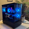 (New) Gaming PC (RTX 3070 + Ryzen 7 5700x)