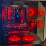 🔥 High-Performance RGB Gaming PC – RX 5700 XT | 16GB RAM | WiFi | Ready to Game 🔥