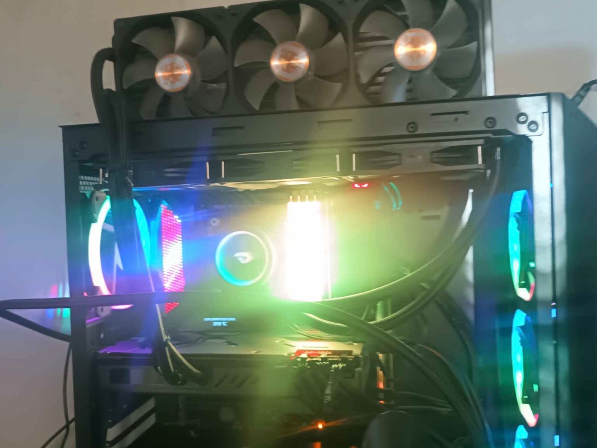 Sapphire TOXIC Limited Edition Radeon RX 6950 XT
