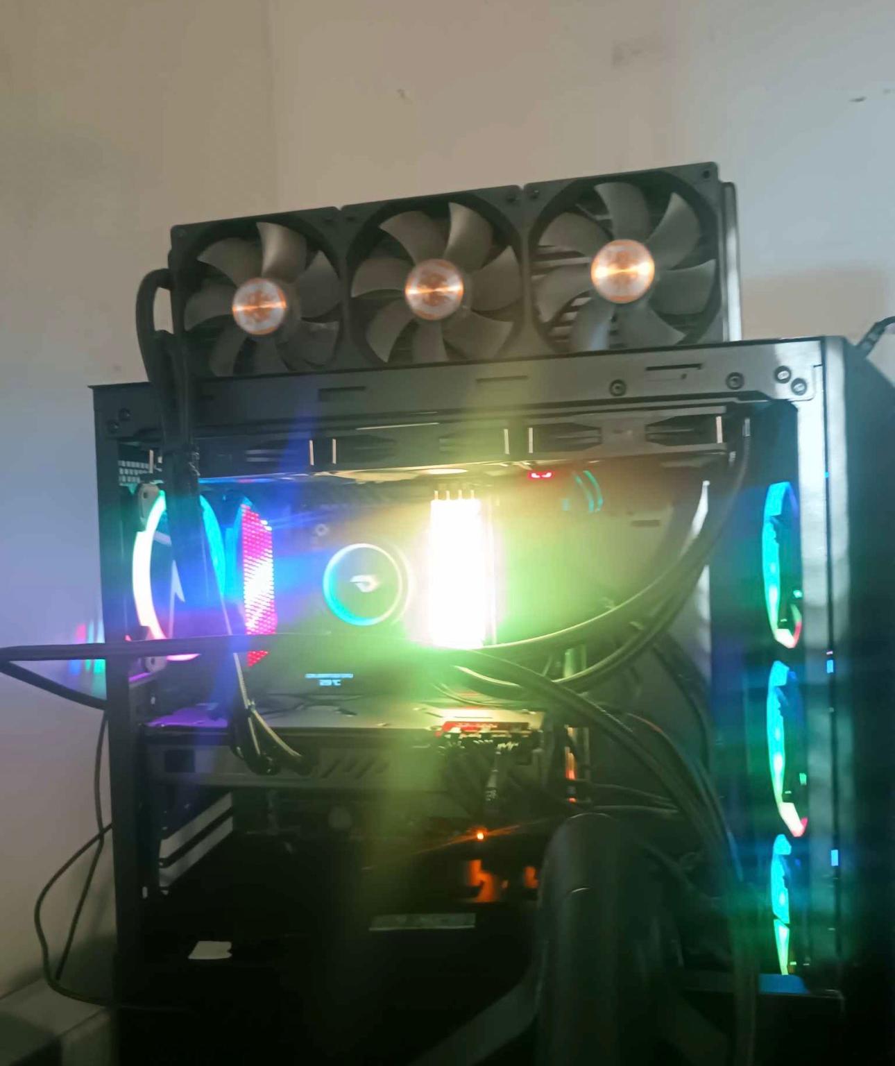 Sapphire TOXIC Limited Edition Radeon RX 6950 XT