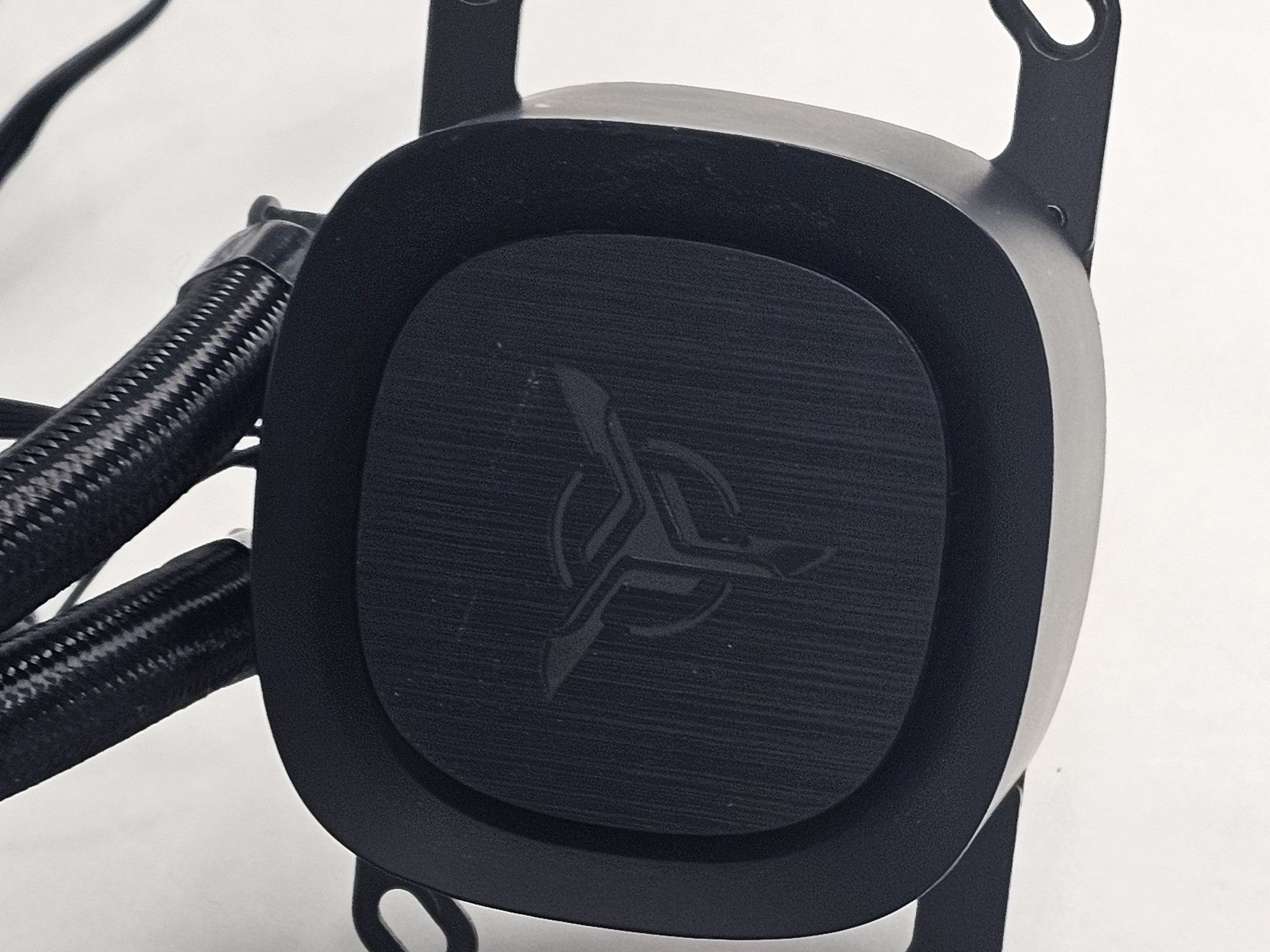 360mm AIO Skytech Gaming RGB CPU Liquid Cooler for AMD AM5