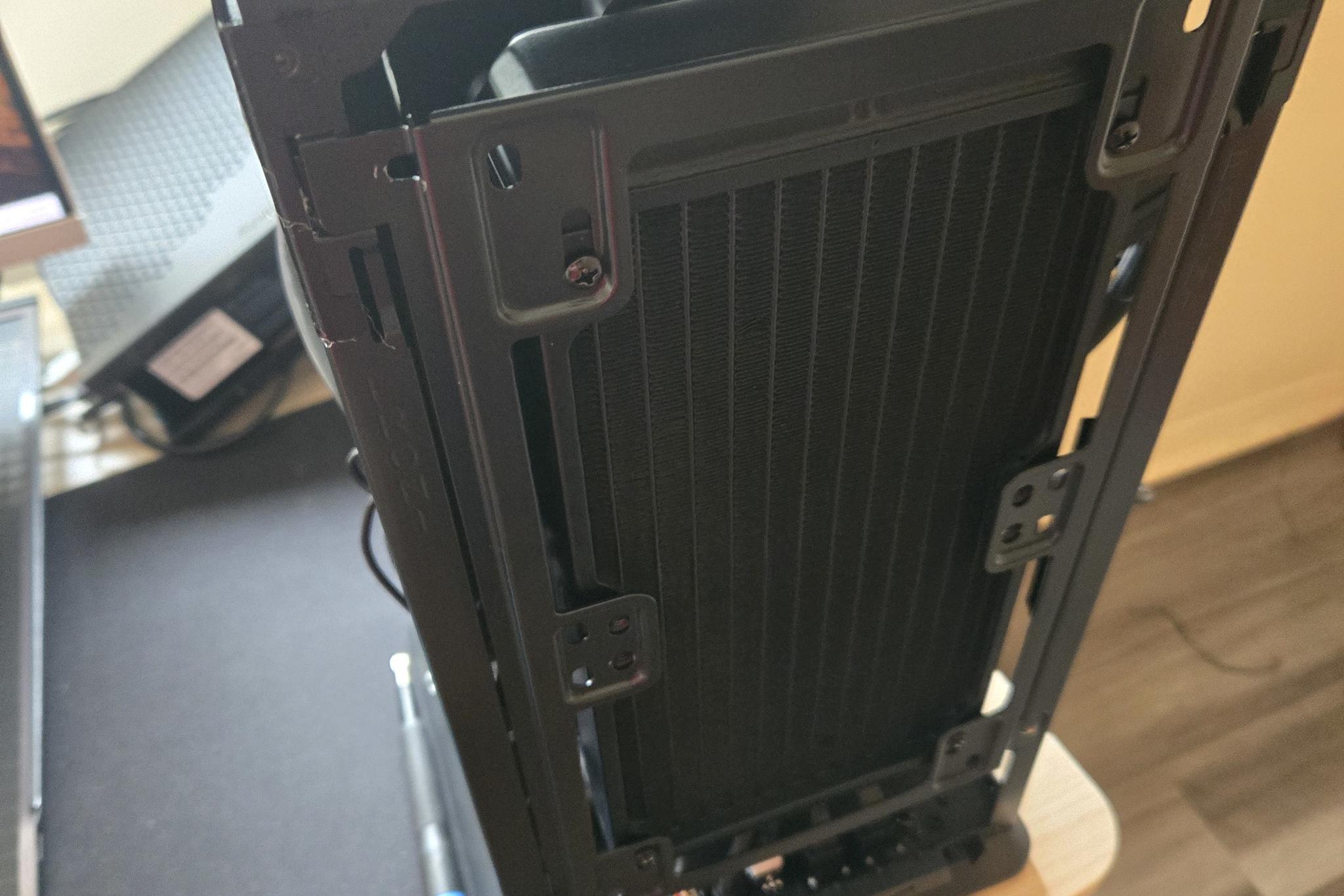 Joe's Custom Gaming PCs