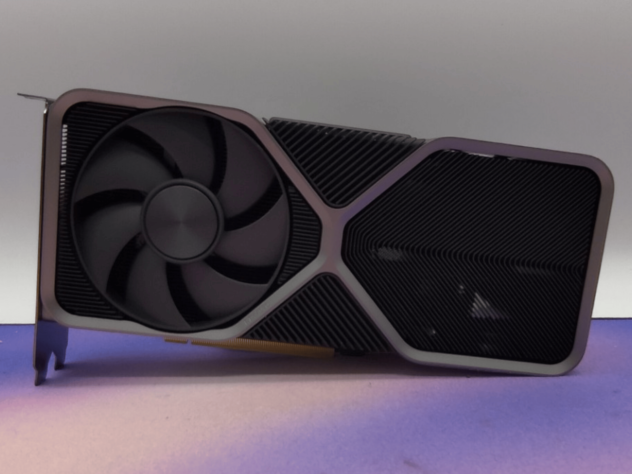 Nvidia RTX 4070 Founder's Edition