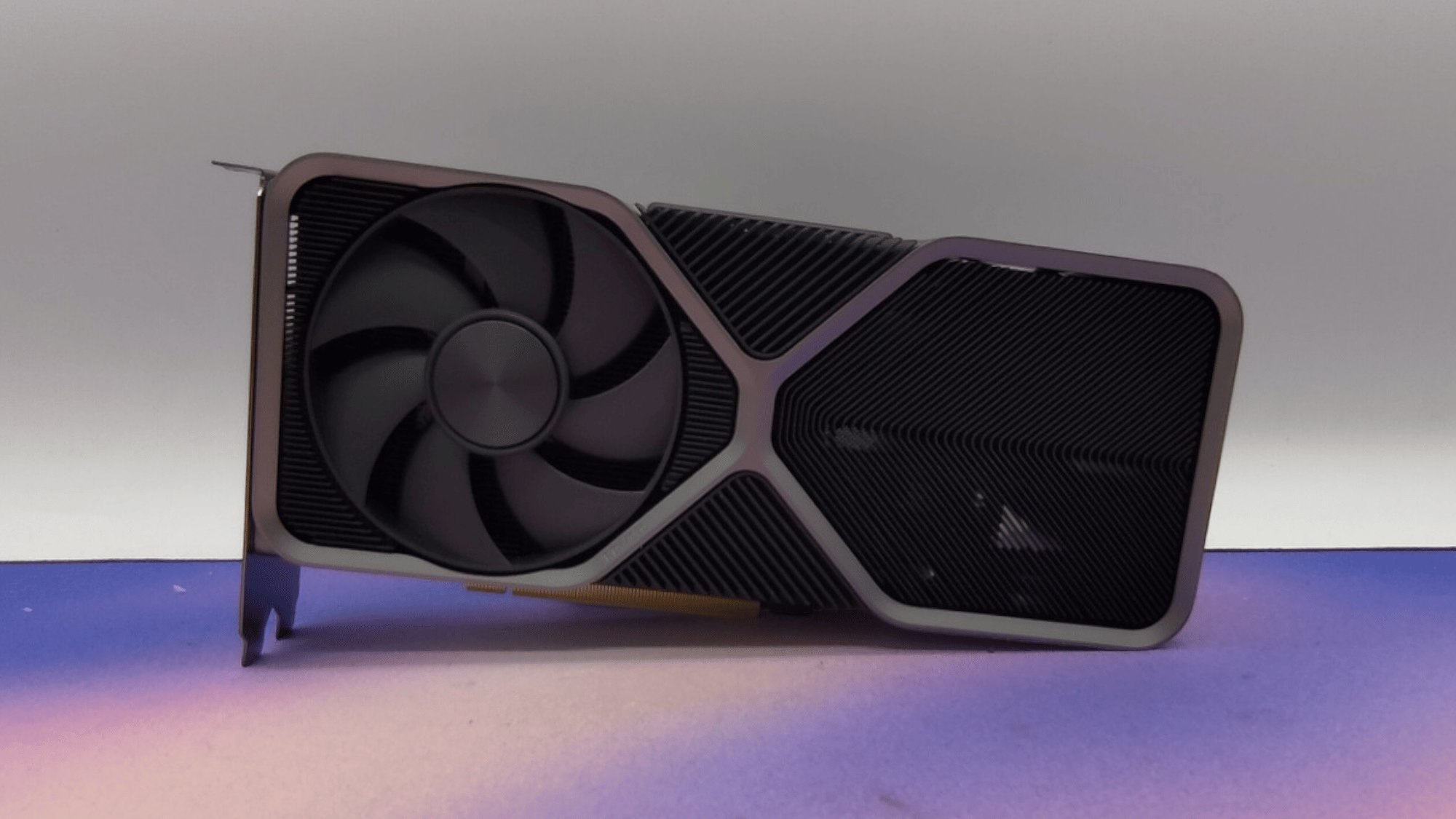 Nvidia RTX 4070 Founder's Edition