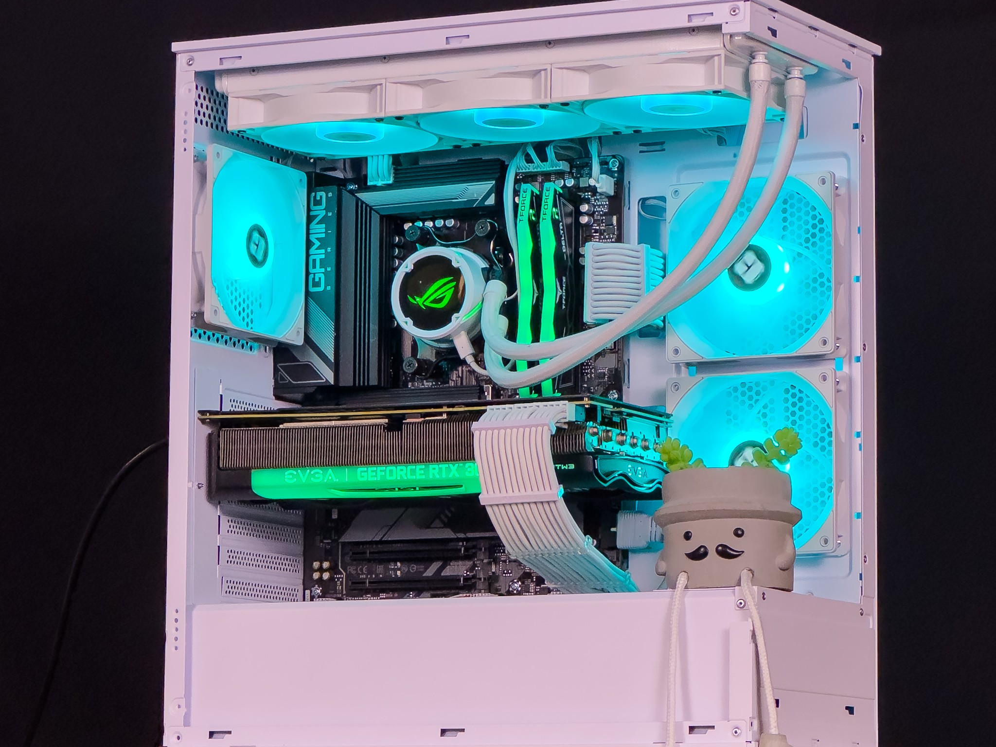 Gaming PC: 3080 | 7600x | 32gb ddr5 | 1TB M.2