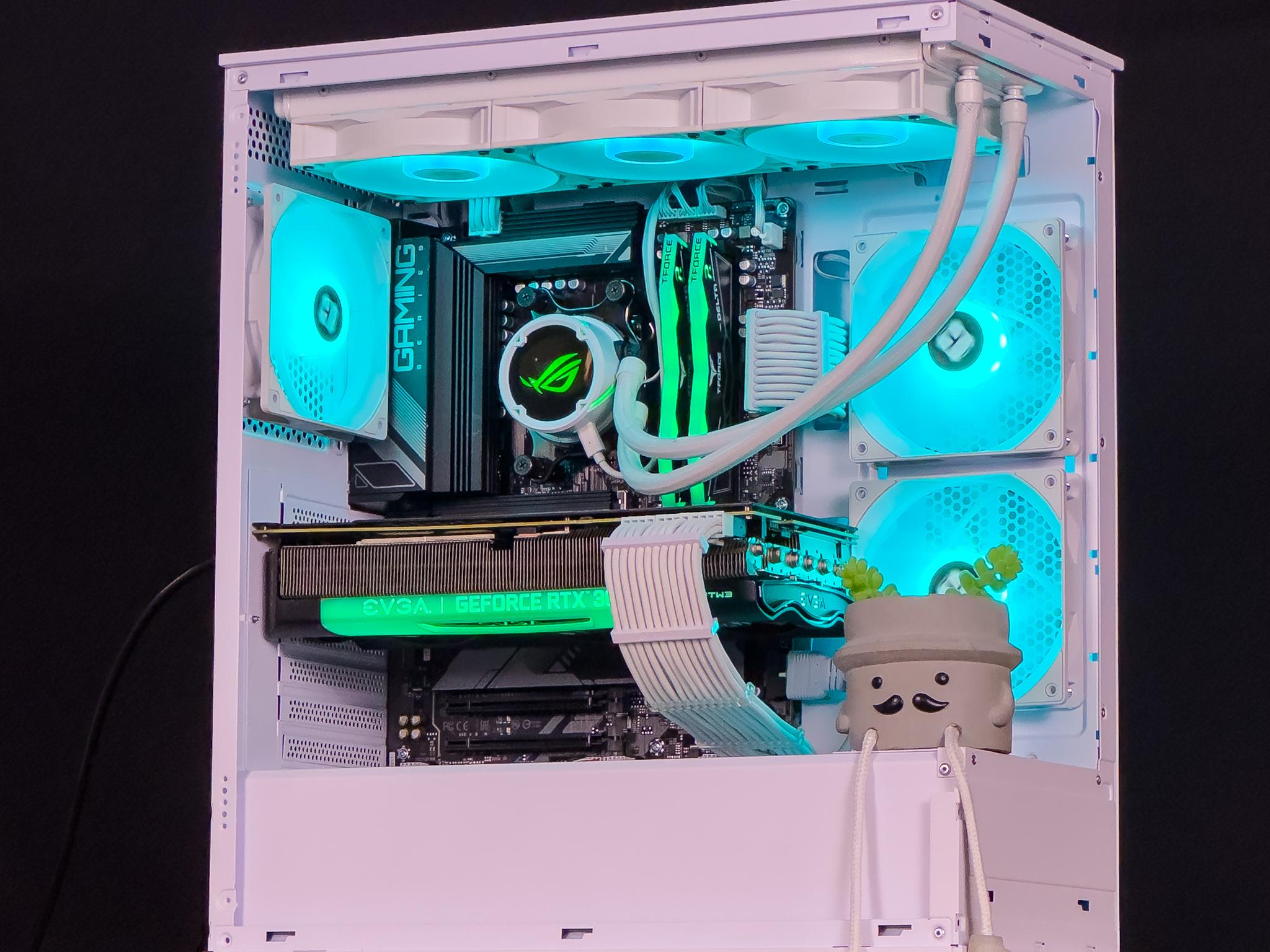 Gaming PC: 3080 | 7600x | 32gb ddr5 | 1TB M.2