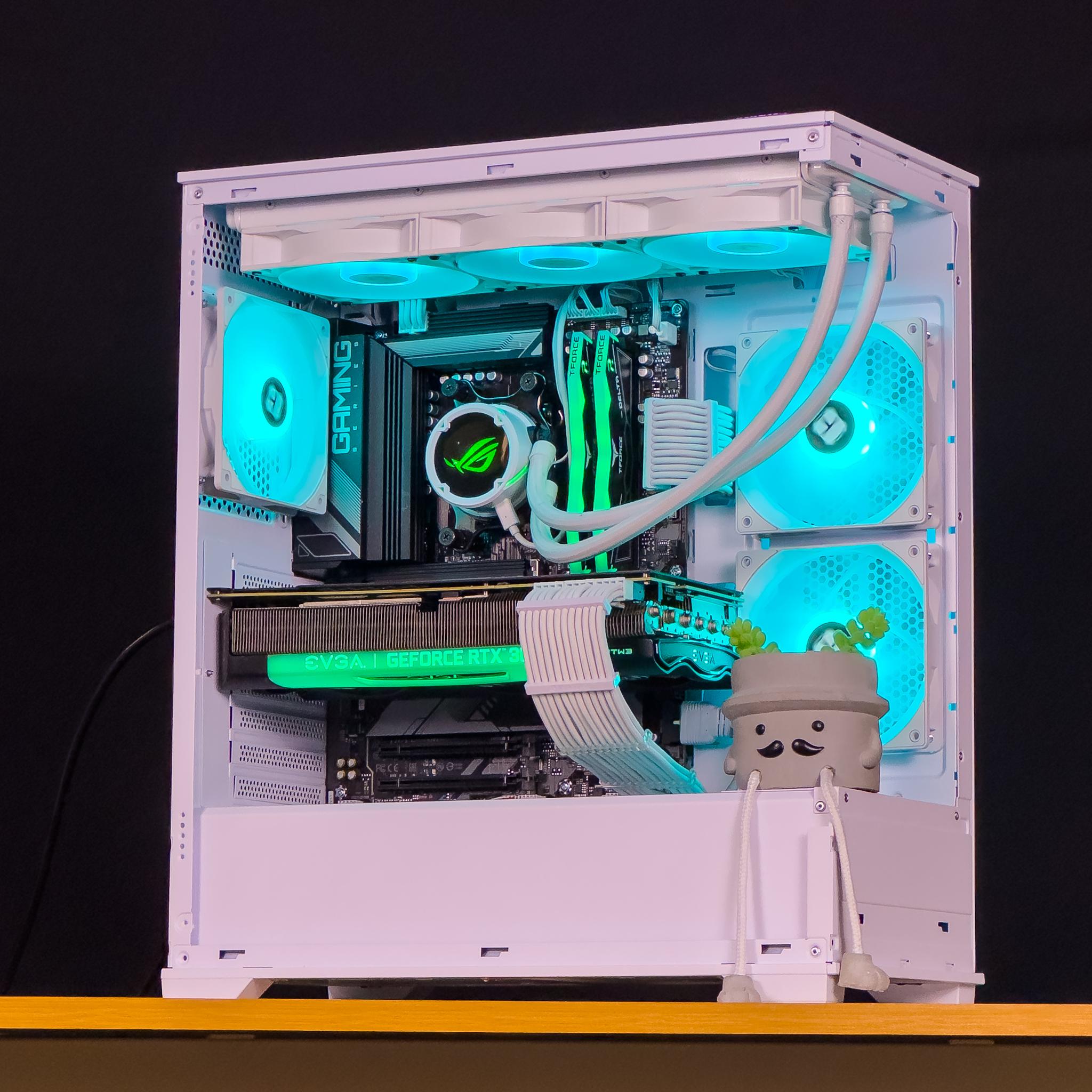 Gaming PC: 3080 | 7600x | 32gb ddr5 | 1TB M.2