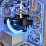❄️"The FrostForge"| 9800X3D | RTX 5070 Ti | 32gb DDR5| Windows 11 Pro
