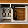 Metalfish T60 V1 Mini ITX PC Case 7.5L SFX PSU 300mm GPU