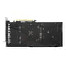 ASUS NVIDIA GeForce RTX 3070 Dual LHR Overclocked Dual-Fan 8GB GDDR6 PCIe 4.0 Graphics Card