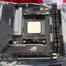 Asus ROG Strix B550-I Gaming, mITX AM4 WiFi6
