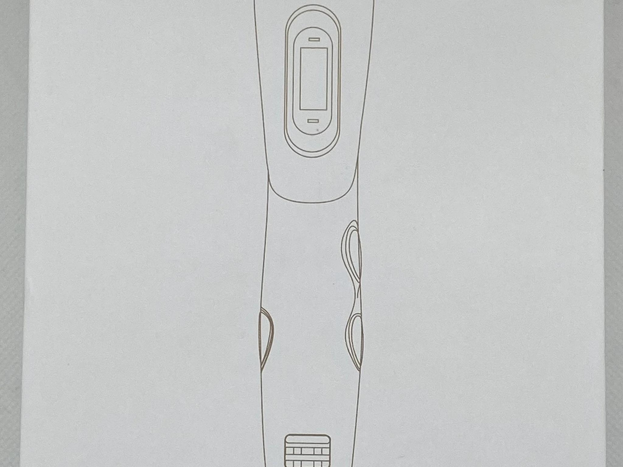 Tipeye 3D Pen BNIB