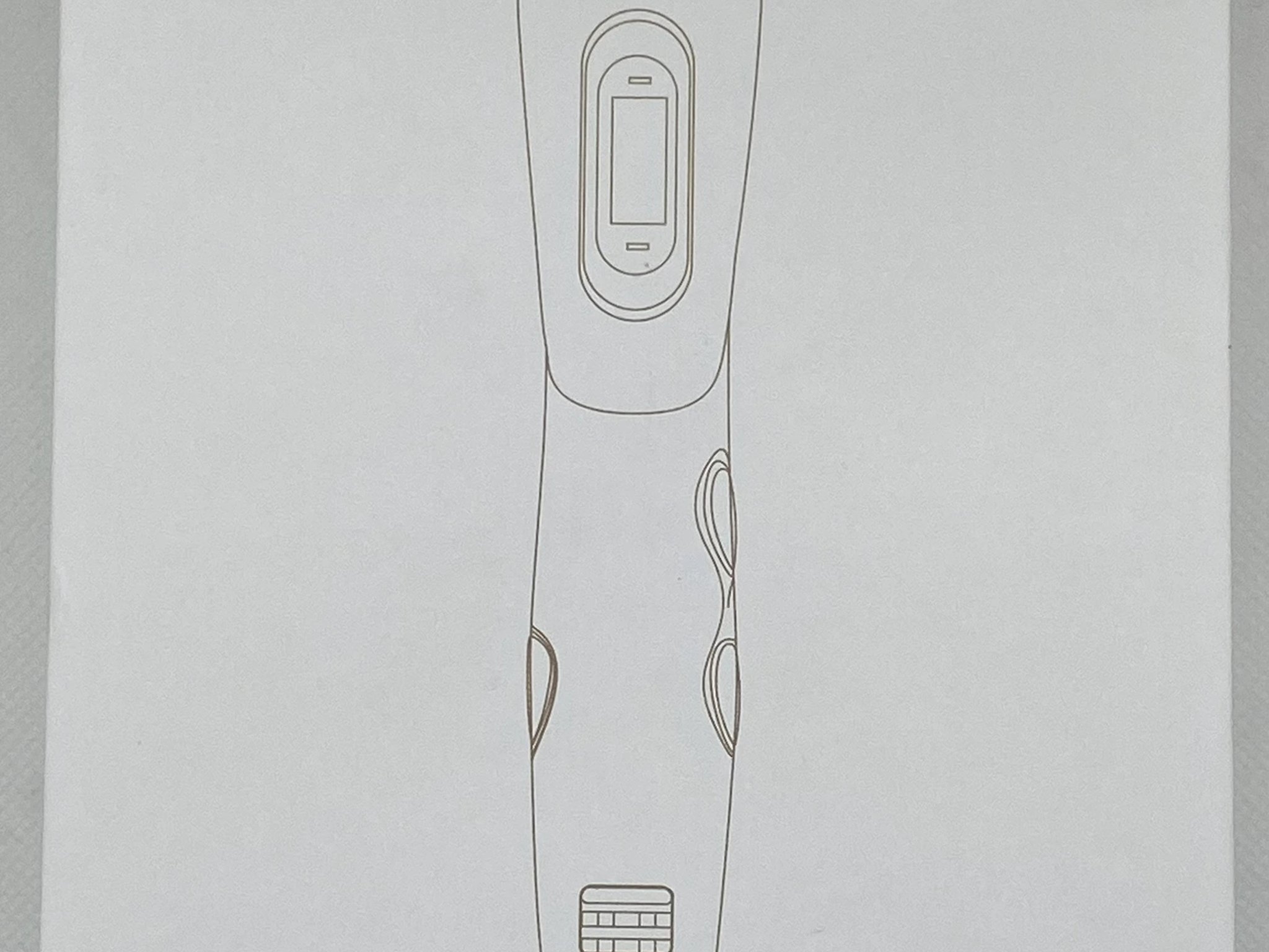 Tipeye 3D Pen BNIB