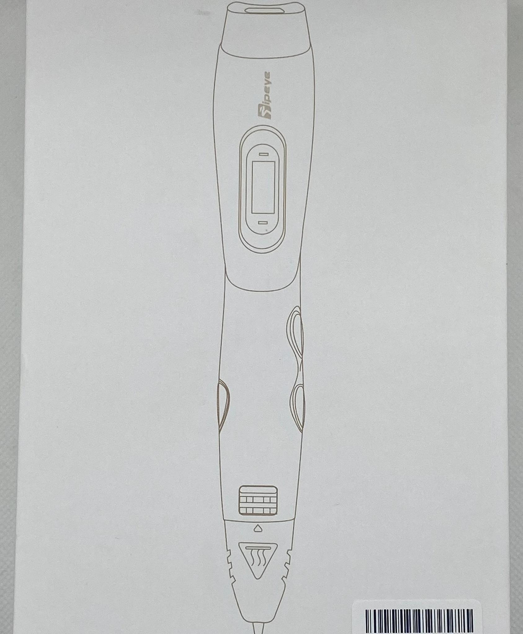 Tipeye 3D Pen BNIB