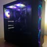 Radeon RX 7600 Custom Gaming PC - Ryzen 7 5700X