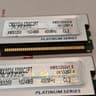 ASUS A8N-SLI Deluxe Athlon 64 X2 3800 Radeon X550 128MB 2GB RAM