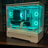 7500F & RTX 3080 Ti - "The Marble 6 for 1440p Ultra" - 32gb Ram - 1TB NVME SSD