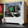 Entry Level Gaming PC | RX 6600 | Ryzen 5 2600 | 16GB DDR4 RAM | 1TB | Windows 11