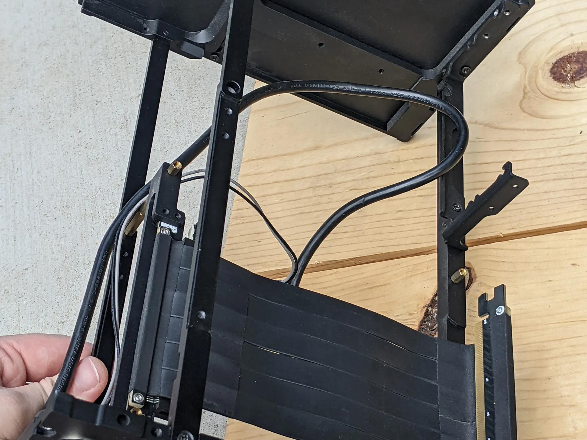 FormD T1 SFFPC Case