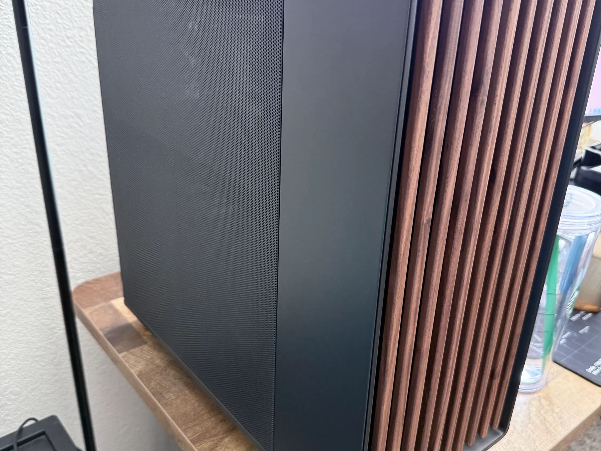 Custom Ryzen 5 7600 | 32GB DDR5 | 2TB NVMe | Premium Cooling *NO GPU*