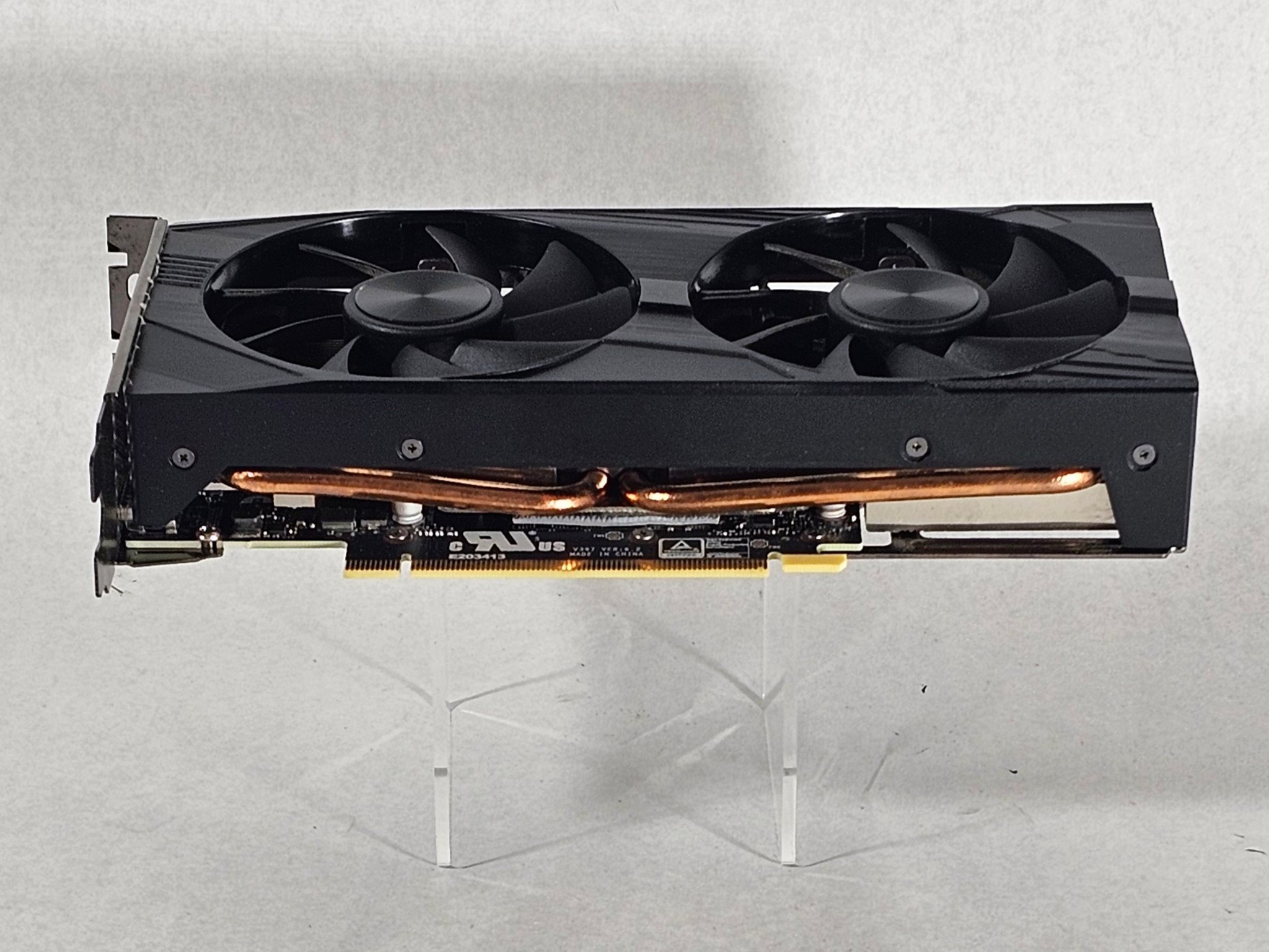 RTX 3050 8GB