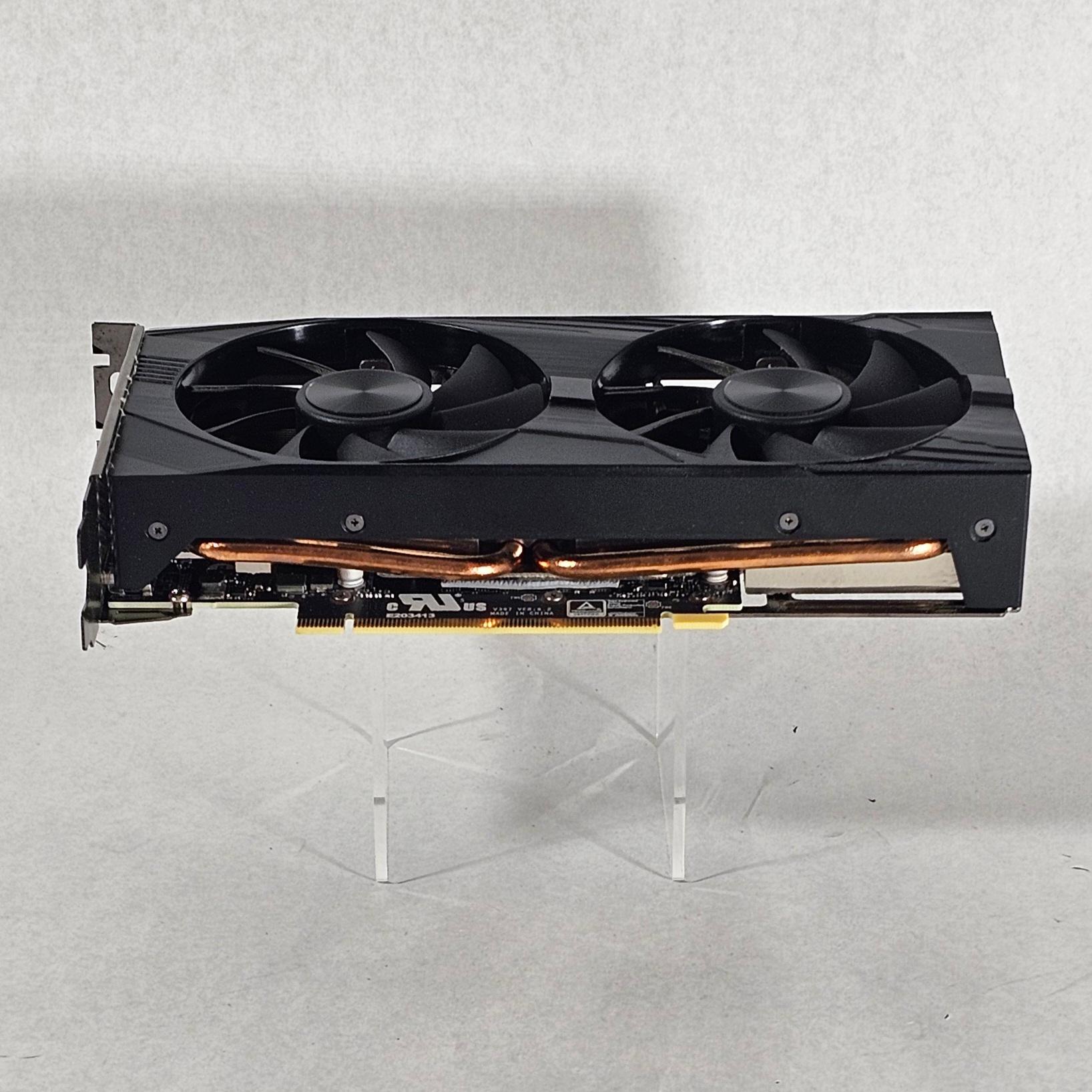 RTX 3050 8GB