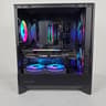 RTX 3070ti-Ryzen 5 5600x-16GB DDR4-1TB NVME 1440p Gaming PC