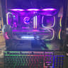 Skytech Azure II (4070 TI Super / Ryzen 7 7800X3D