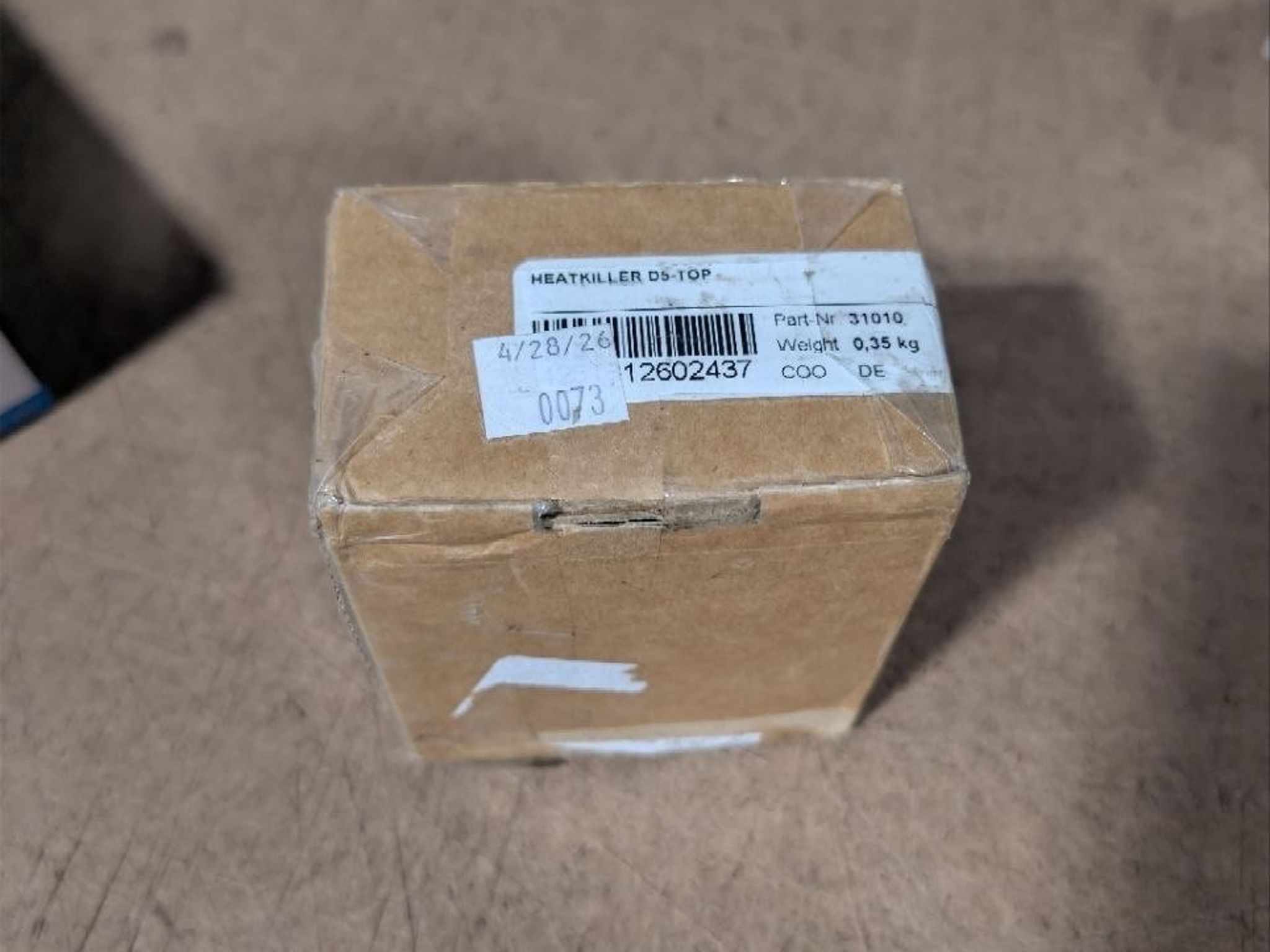 Watercool HEATKILLER® D5-TOP (31010)