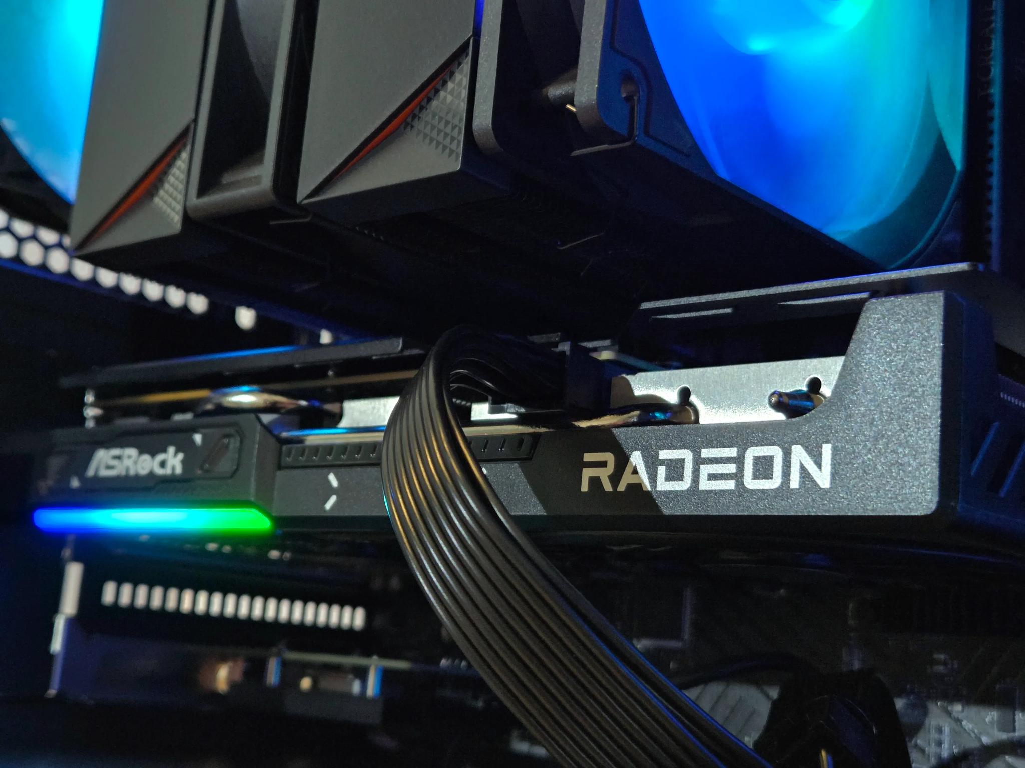 The Creator - Quality editing / streaming / gaming PC