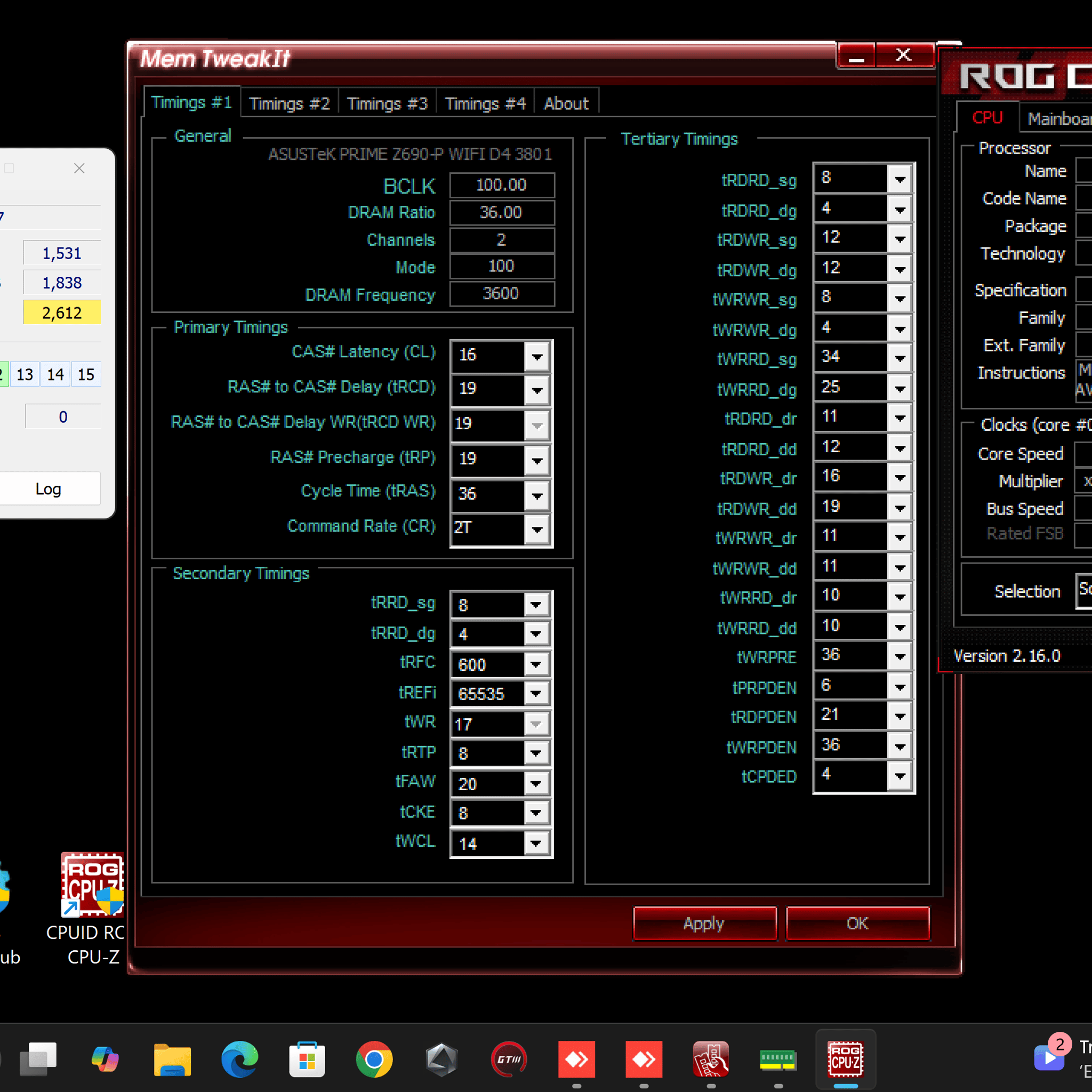 Custom Built Gaming PC