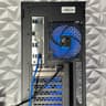 1080p/1440p Gaming pc / RX 7600 / Ryzen 5 5500 / 16GB RAM / 512GB SSD / Fortnite / Warzone