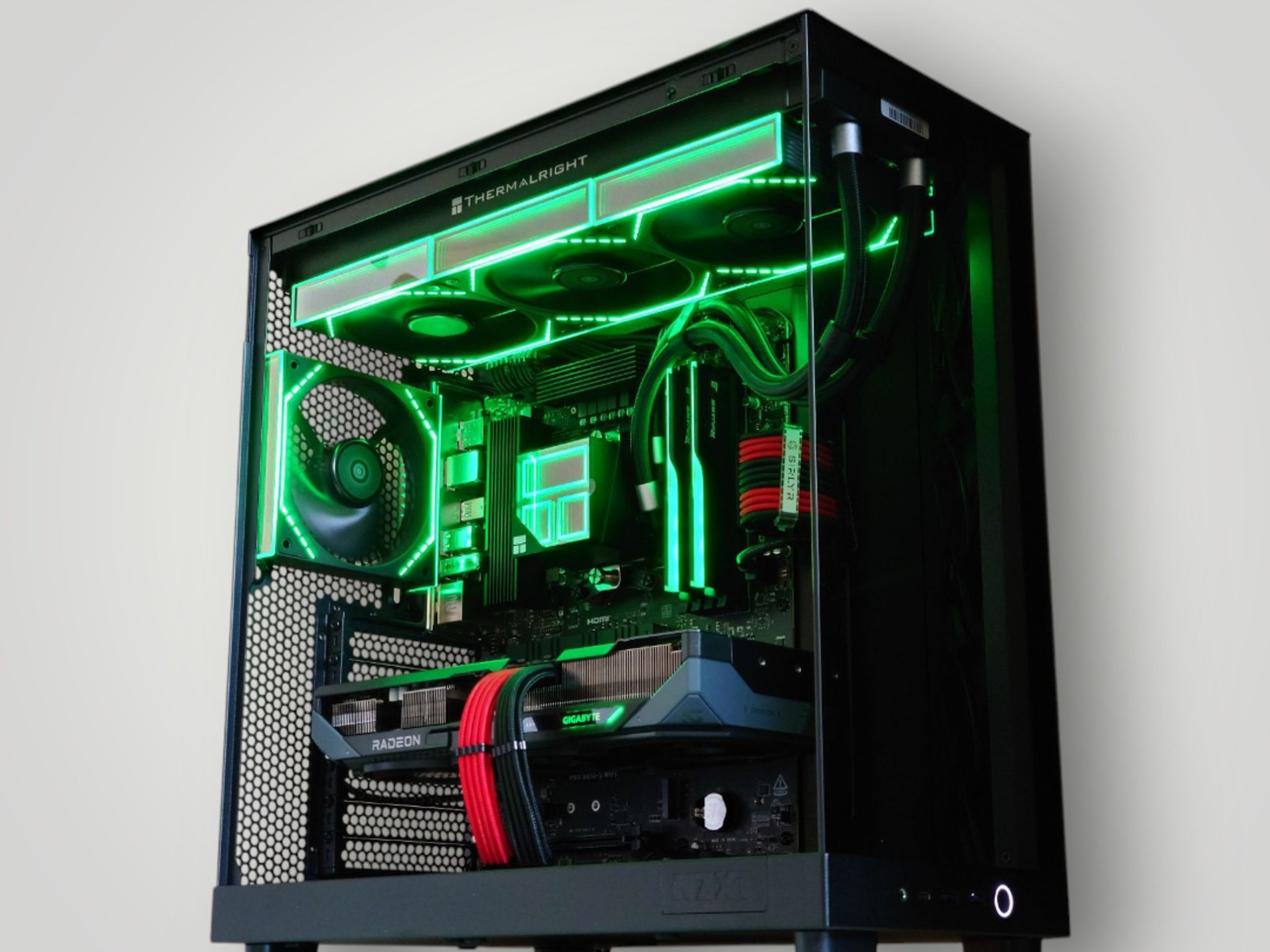 ❤️🔴BRM🥇AMD RX 9070 XT  16GB🥇AMD Ryzen 7 7800X3D🥇32GB DDR5🥇1TB NVME